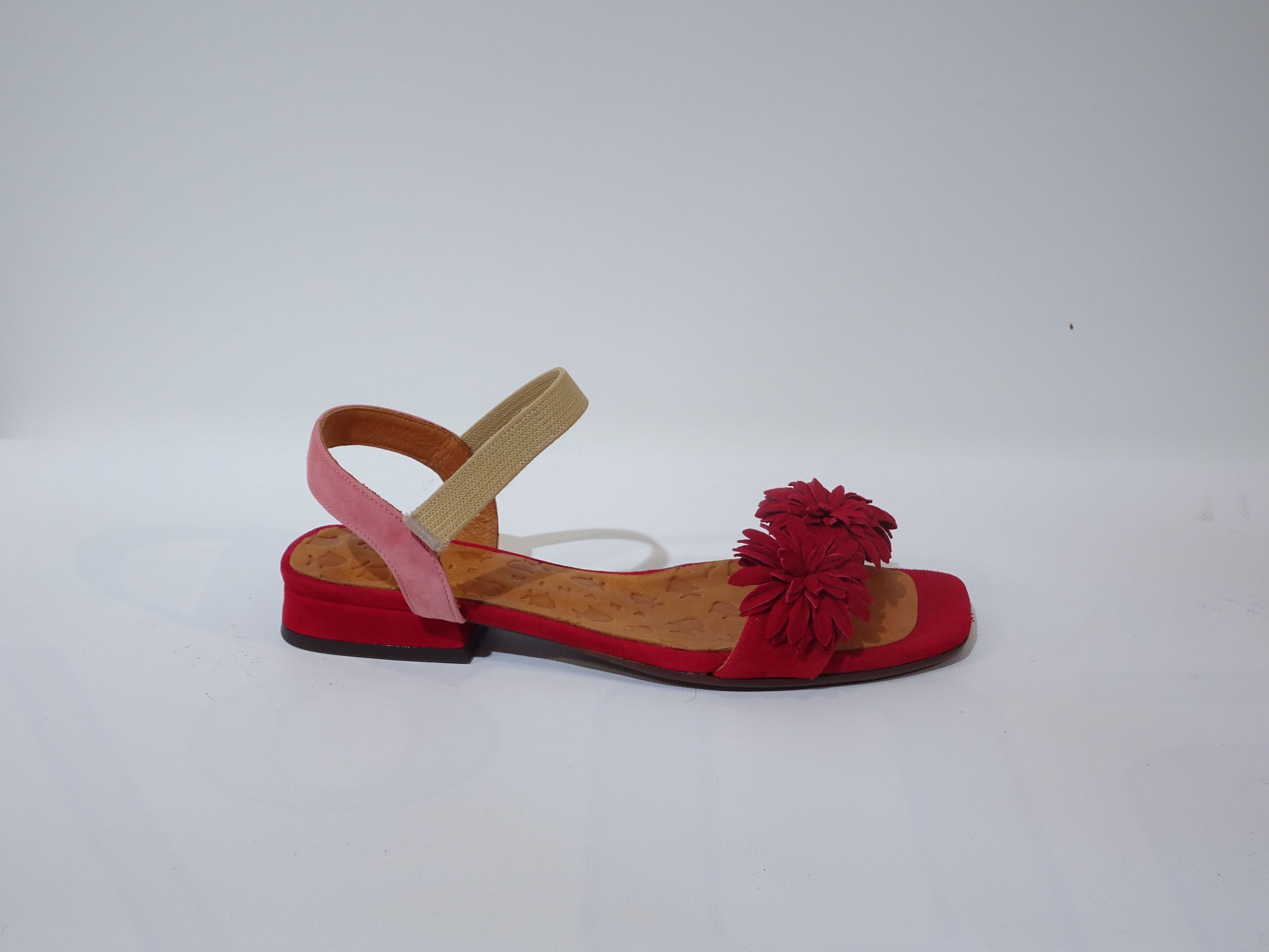 chie mihara summer 2019