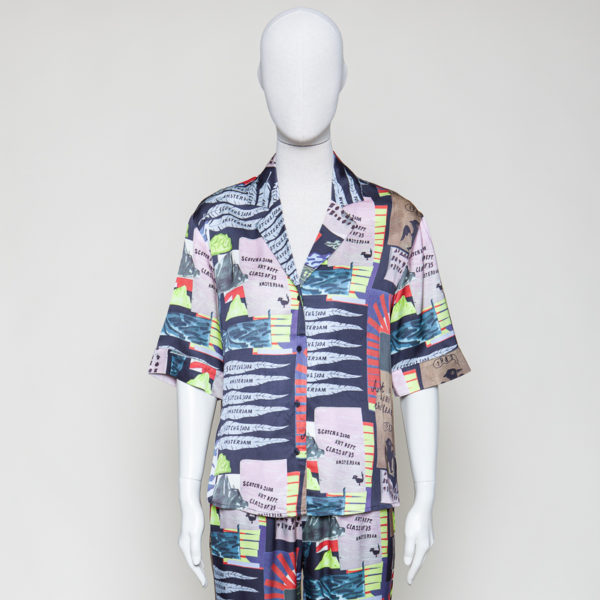 Scotch&Soda